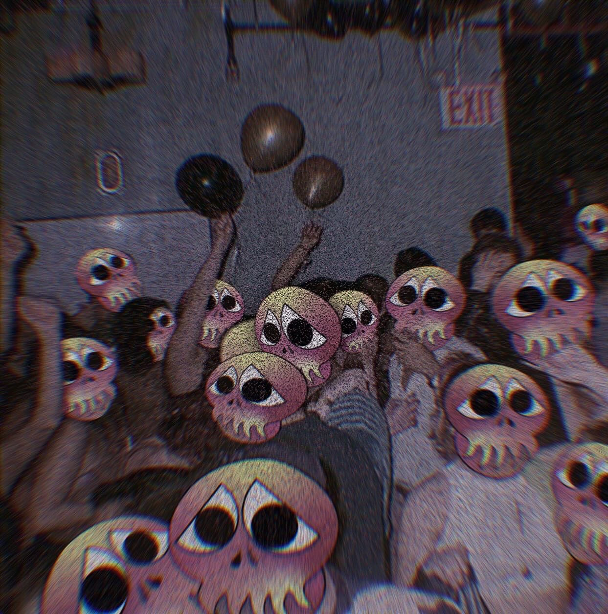 2am- Poster Print
