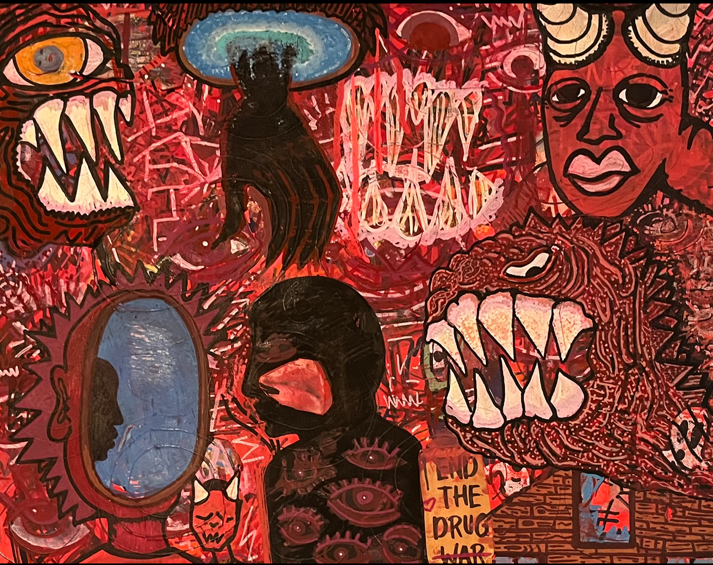 REFLECTION (Contact For Purchase)