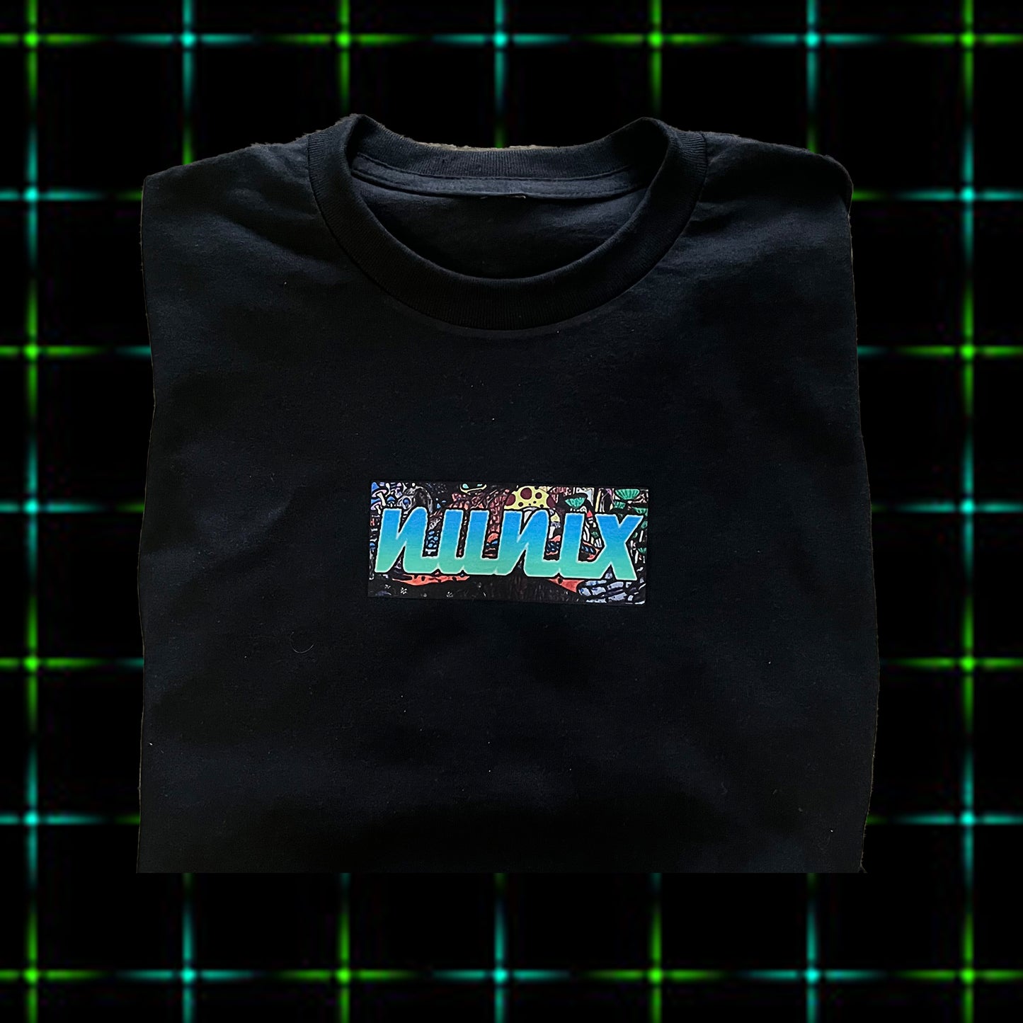 Nunix Classic Tee