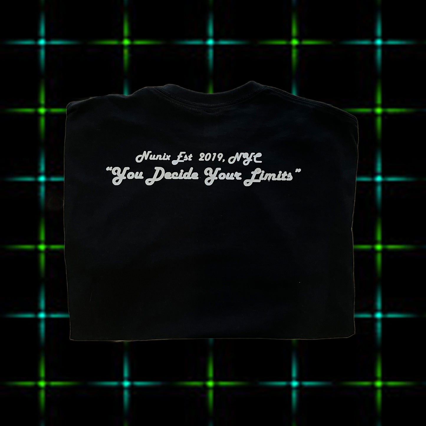 Nunix Classic Tee